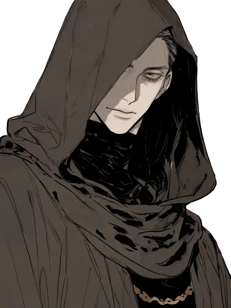 NoisyCrow9246의 我ら異端審問官