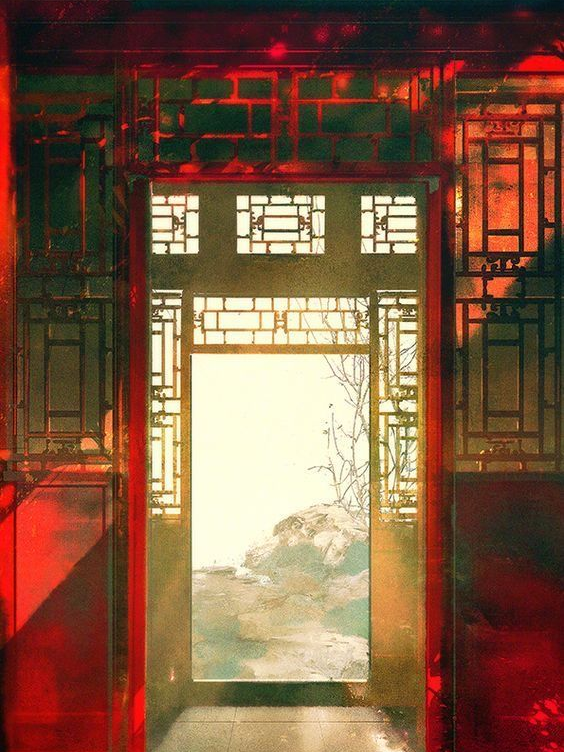육현문(六玄門) 대표 이미지