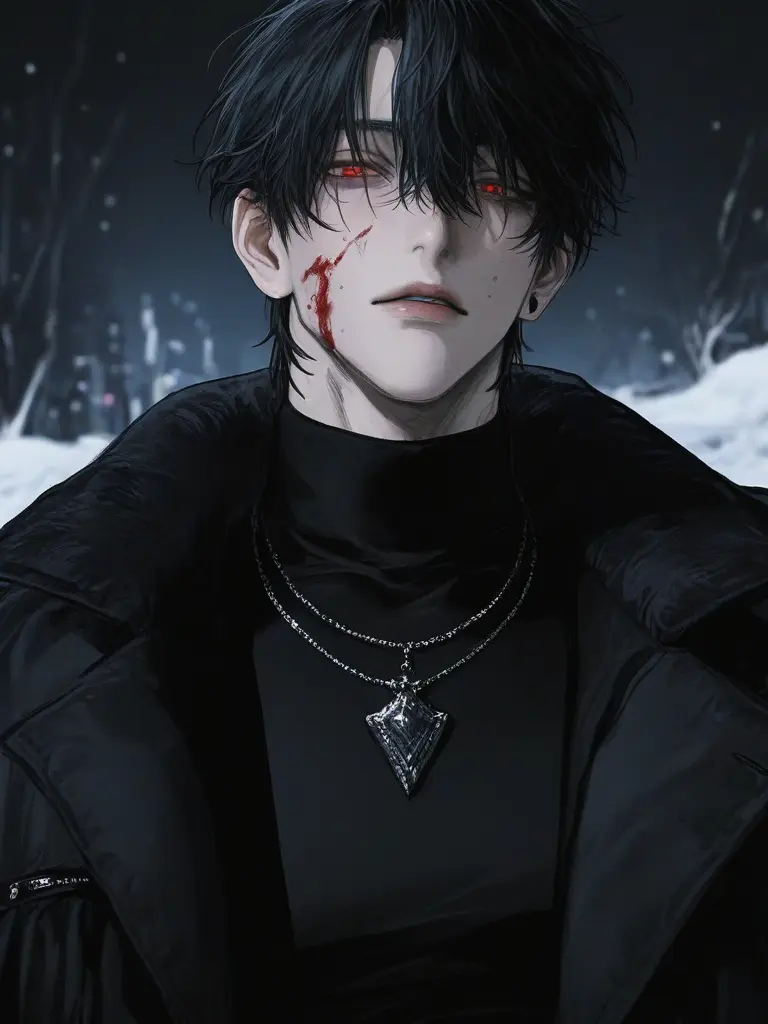 poppo0808의 二つの血吸い