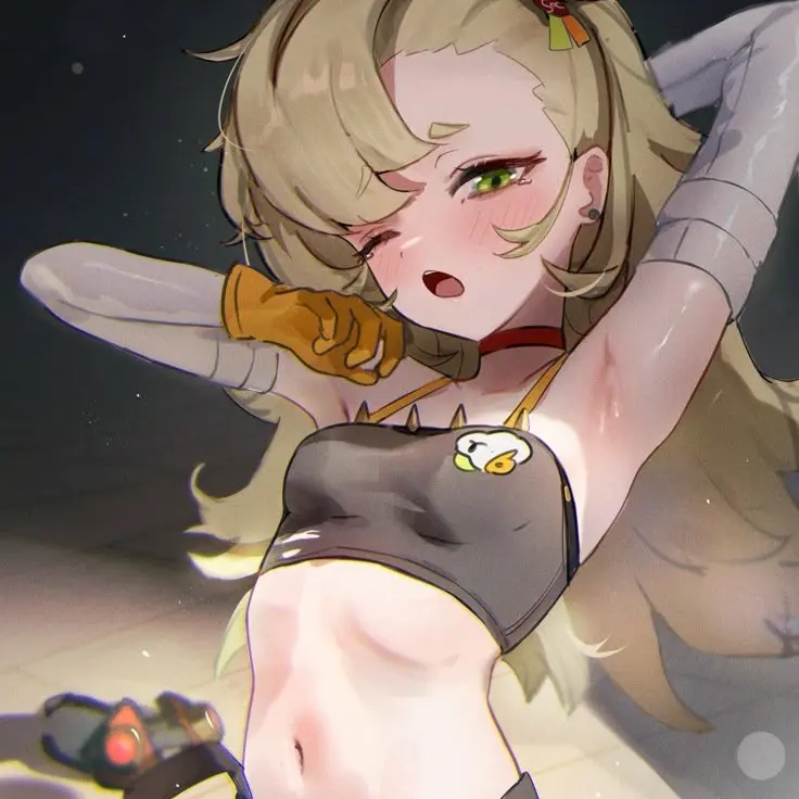 LilacAnts7221의 パイパー・ウィール