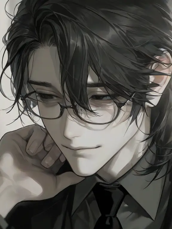 Dante_4e의 Just the Two of Us