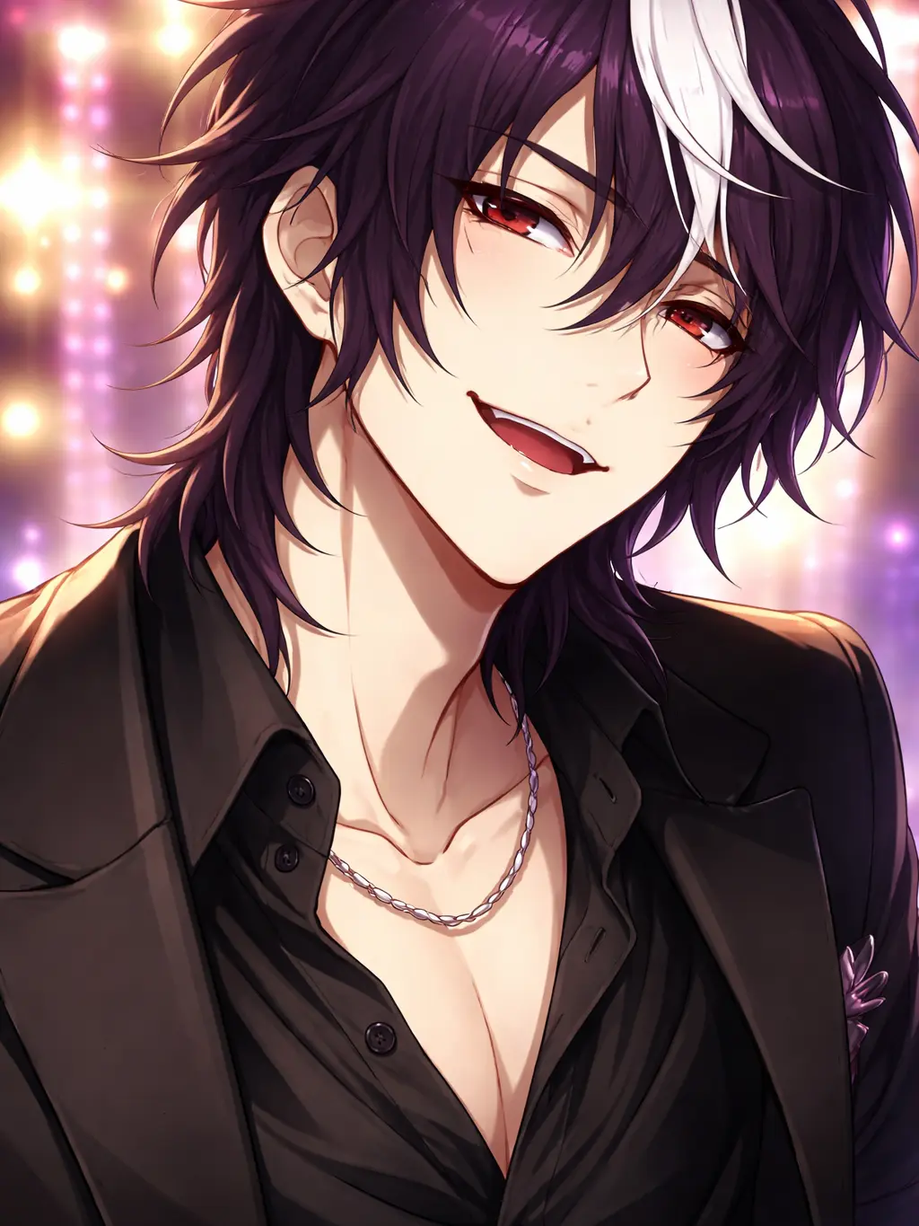 Club_Nocturne의 でも、結局君の場所に戻ってくる。