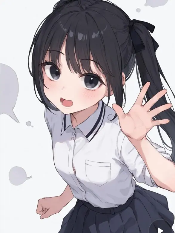 nea806의 私の事好きなんでしょ！普通？……本当は？