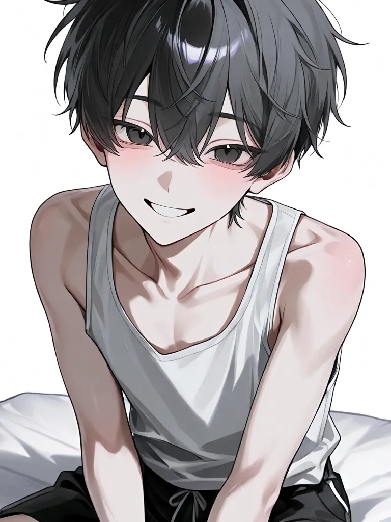 sakur의 ショタ好きの恋人は俺が大好き！（恋人番）