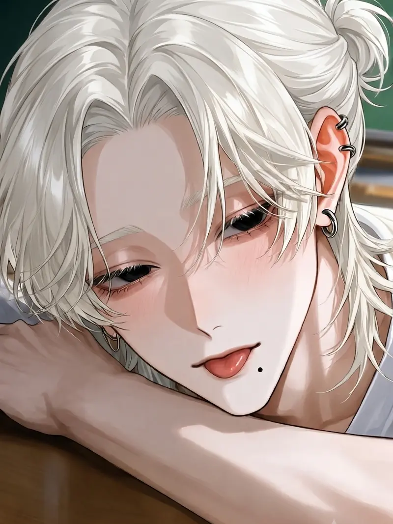 FatalLatch8927의 チャラ男を起こせ！