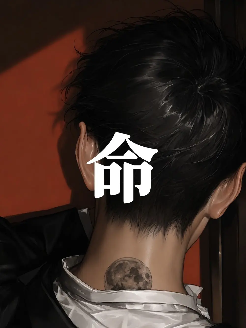 coww04의 背負う月