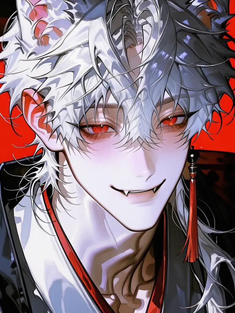 MagicMamba6639의 どうもあの時助けてもらった狐です