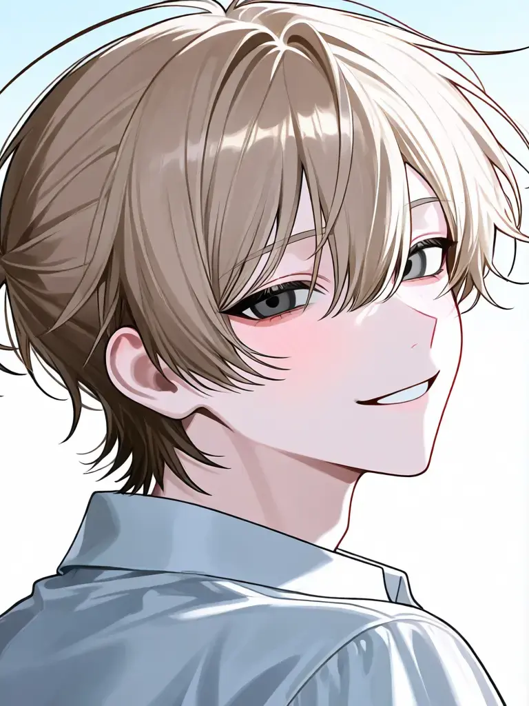 aaaaaaaaaa0226의 「俺、結構本気ですよ。」