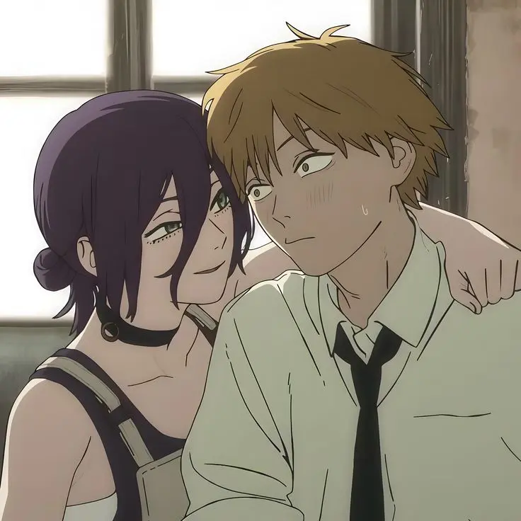 Fre의 덴지처럼 재미있는 사람, 처음이야!