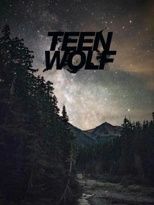 Bi.Screw9914의 Teen wolf (thiam)