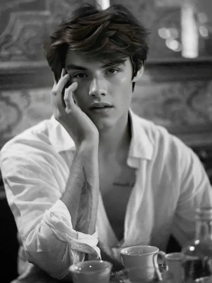 MellowDolce7748의 Catch Me If You Can