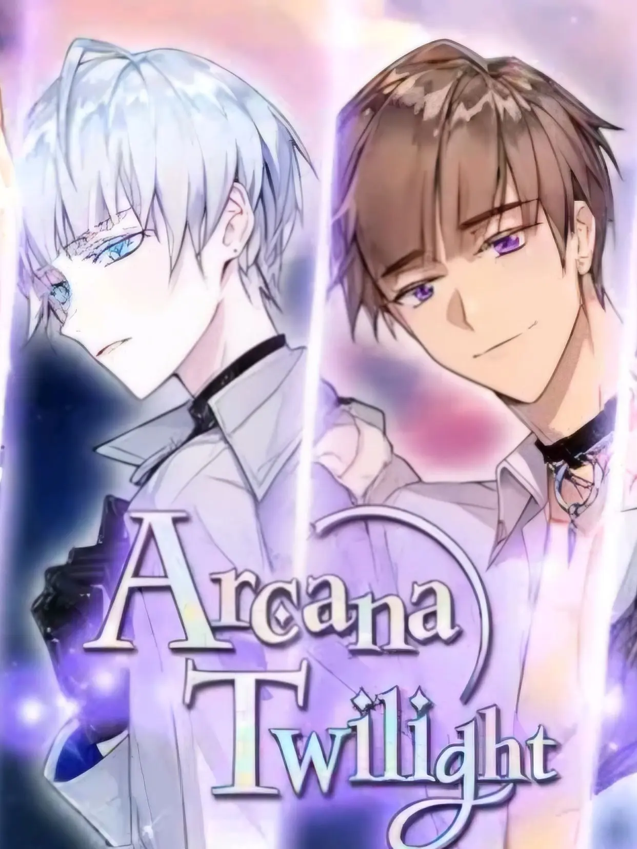 Mbii45의 아르카나 트와일라잇