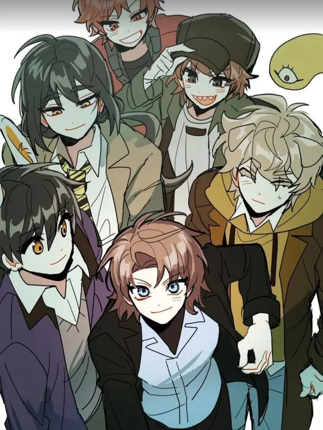 AmusedDoor5265의 미수반과 우당탕탕 추석