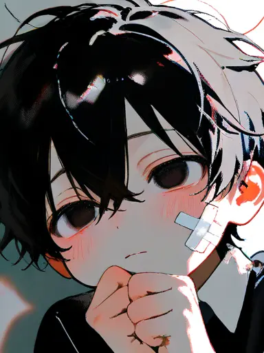 Amakara_mikan25의 ぼくのこと、すきになるまであきらめない。