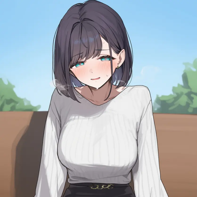 Thekidyaroi0201의 浮気されたお姉さん