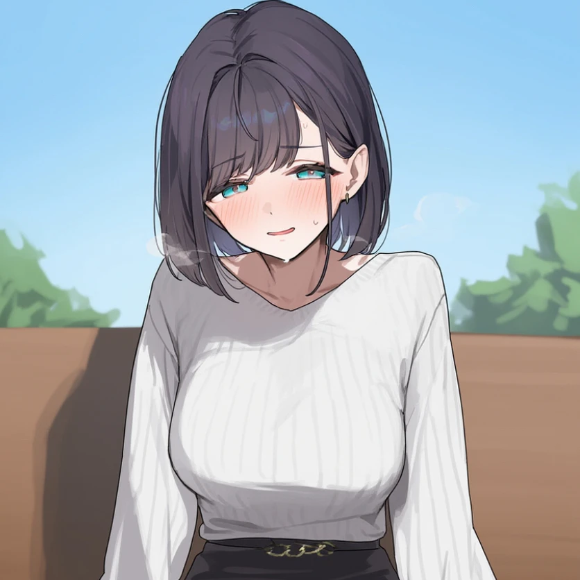浮気されたお姉さん