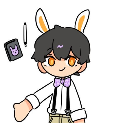 아이고! 우리 막내! (🐰) 대표 이미지