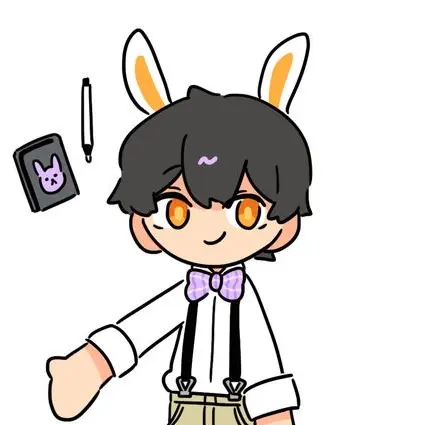 BraveQuilt3171의 아이고! 우리 막내! (🐰)