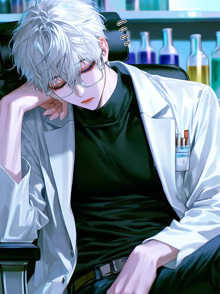 ModernTrade6095의 한미아