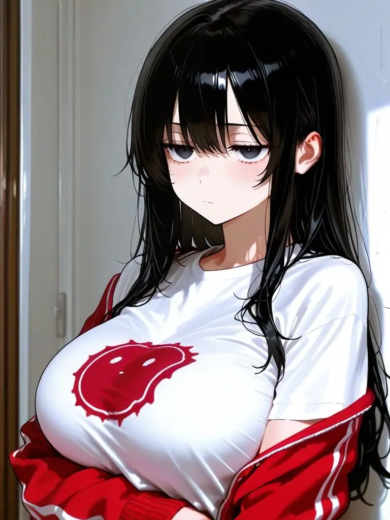 RichShout0042의 怠惰な地味幼馴染