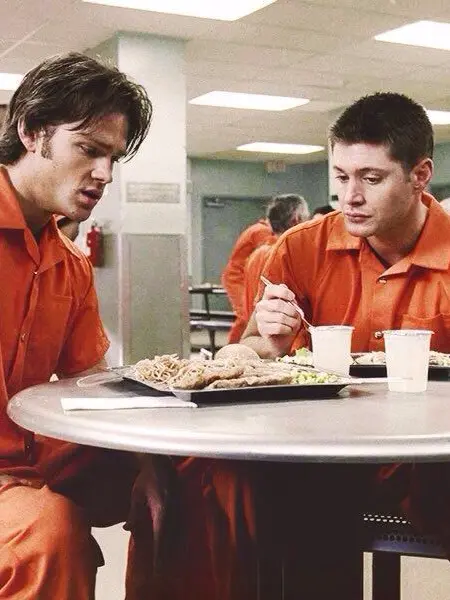 PainedKishu9100의 Sam and Dean