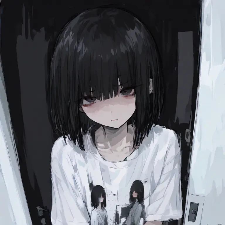 TacitMug8685의 うちのヤンデレ彼女が可愛すぎる件
