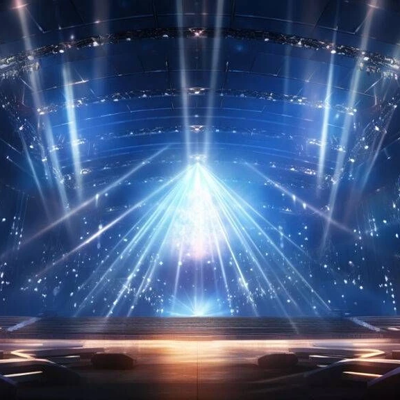 アイドル戦士！サースアメリカンズ！！