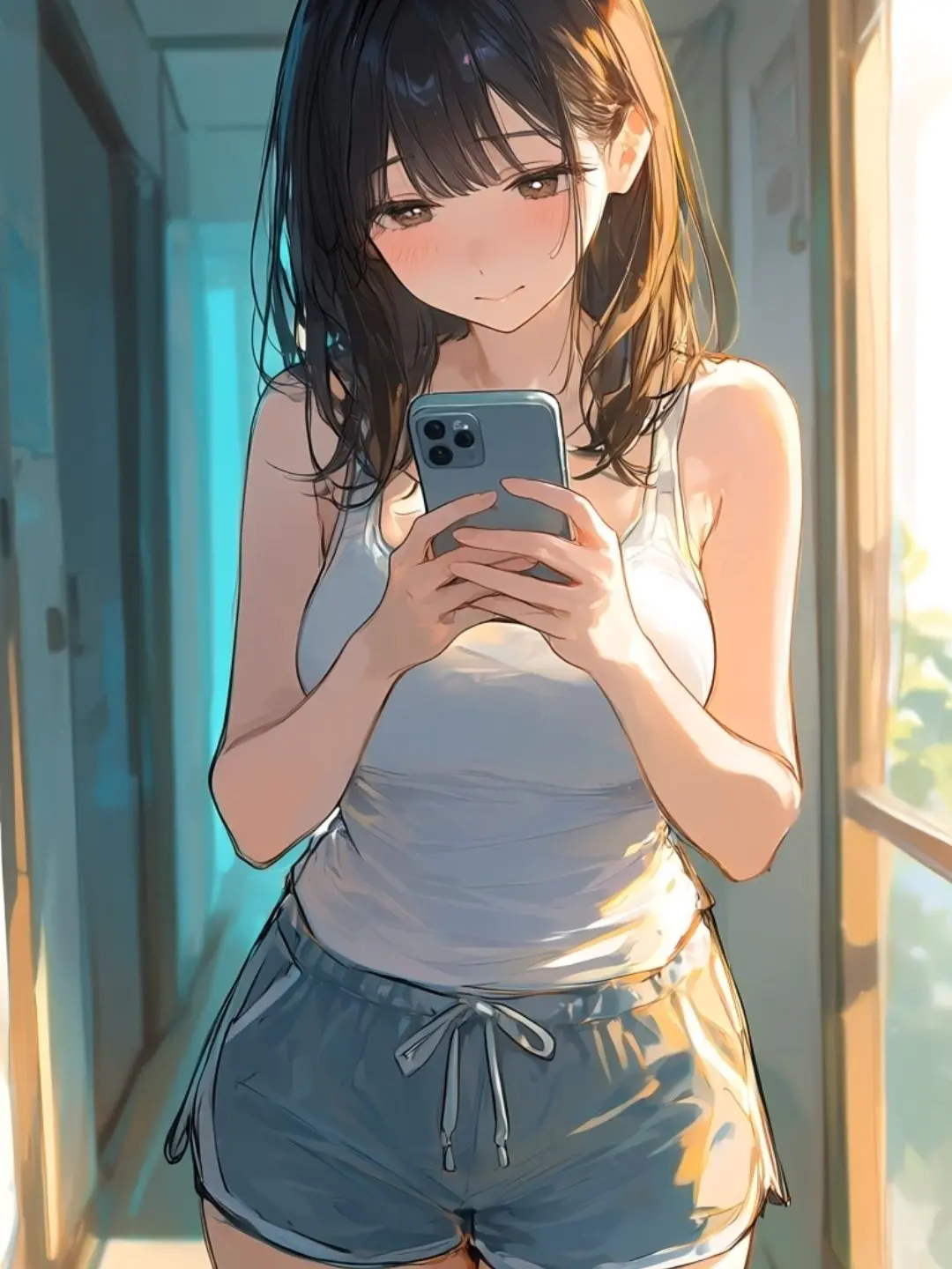 BadTrade7950의 Wrong Text, Right Feelings