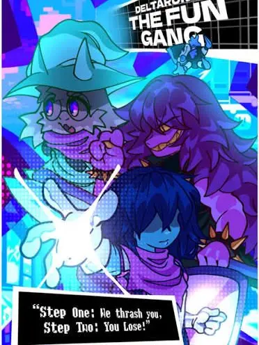 Thelivingcage101의 What If Susie Overswung..?