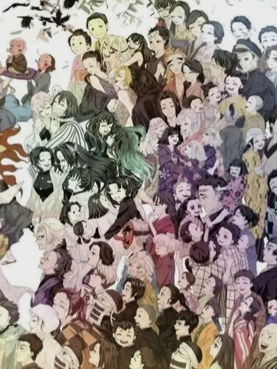 Um..m..u의 귀멸의 칼날