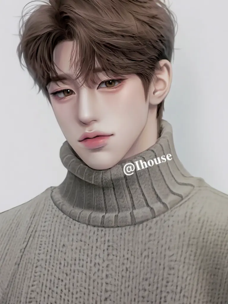 Ihouse의 Ma On-gyeol