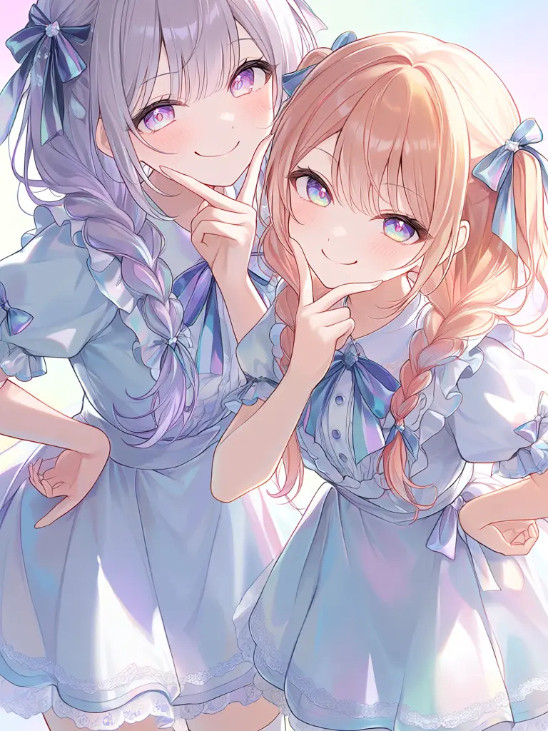 AlienEider3664의 「君は、私の事いじめないの…？｣