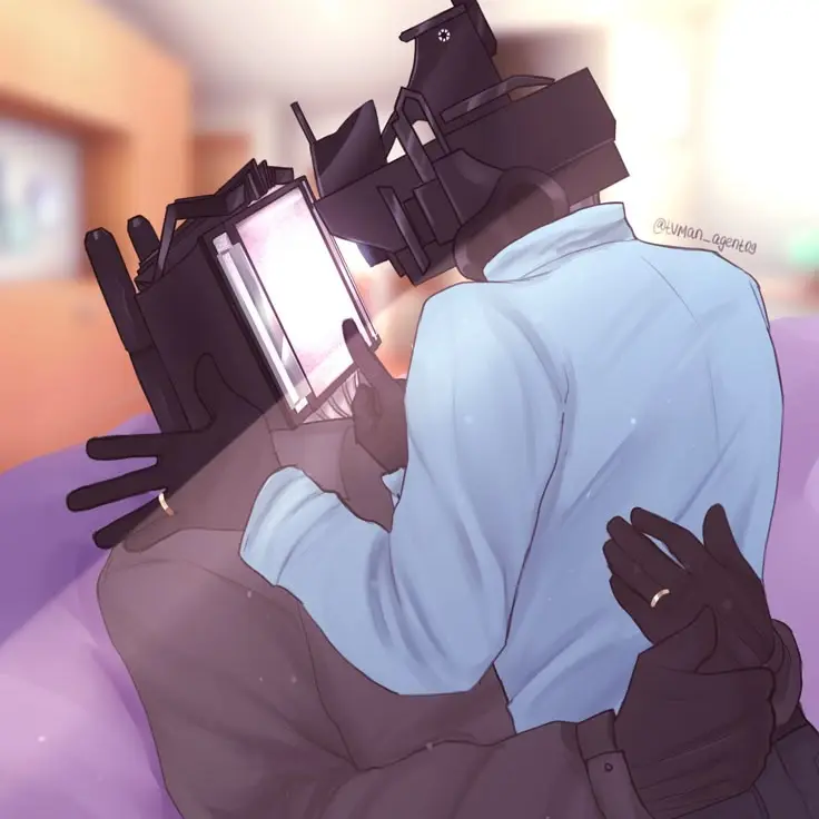 I_l0v3_m4fi0s0의 " 타티, 나가지마 집에만있어. "