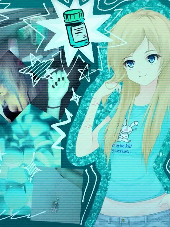 BoringSkin9884의 Emily (Class of 09)