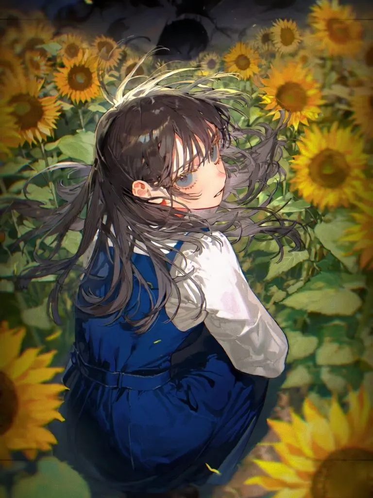 sbssss의 Where the Sun Sets