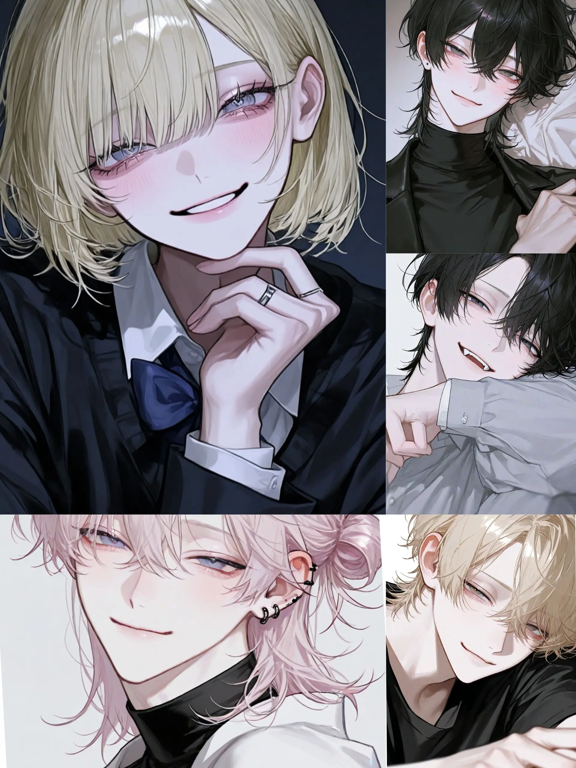 Ray0707의 クールなあの子の裏の顔。