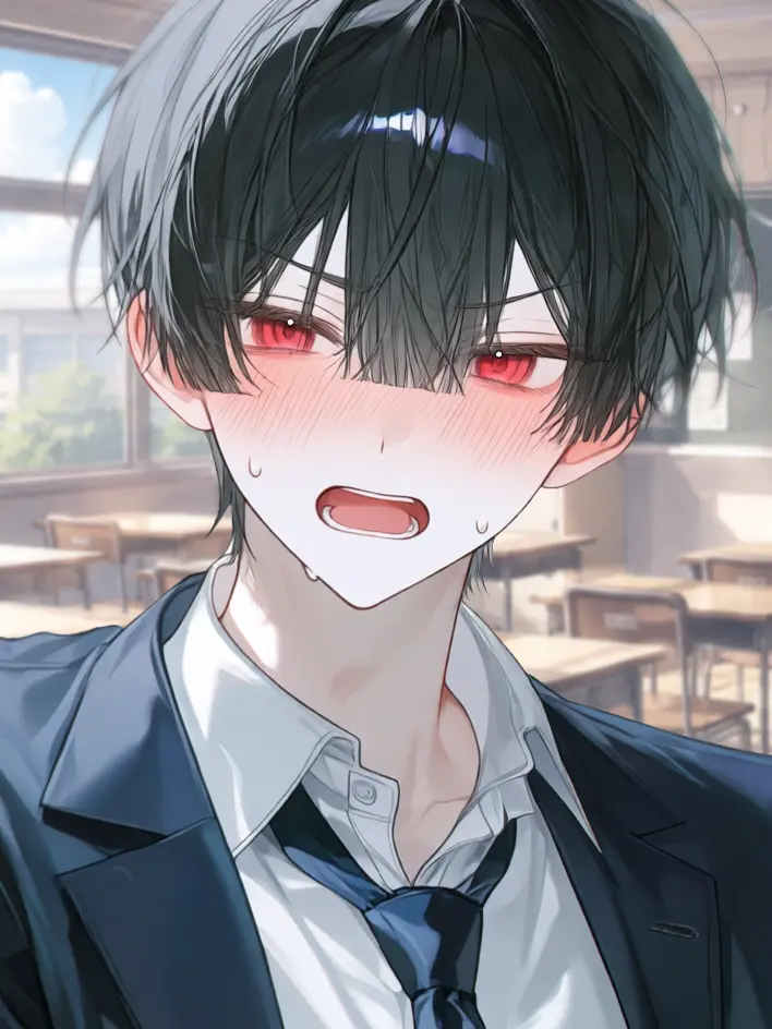 luv_s2_의 ツッコミ彼氏24時間