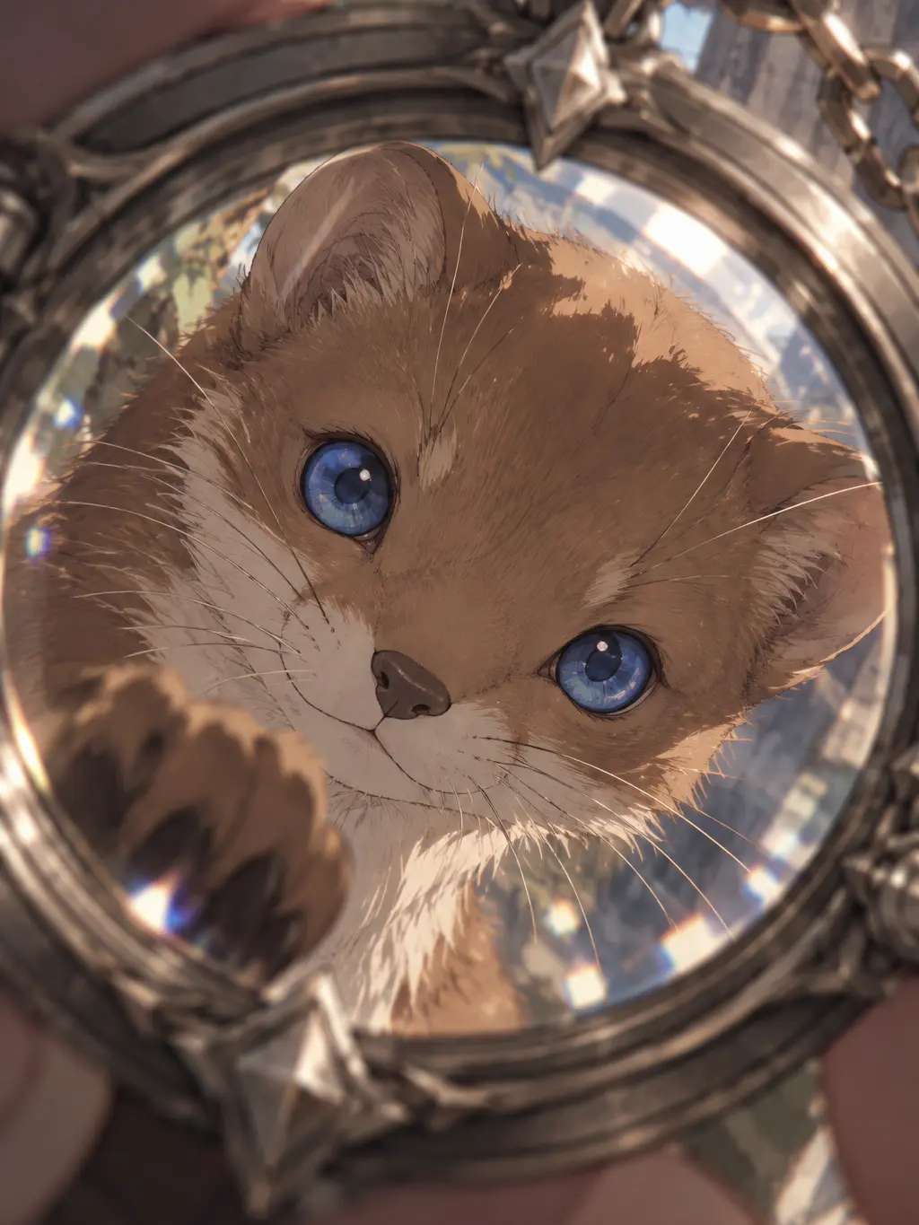 nunntyaku_의 Beyond the Ring