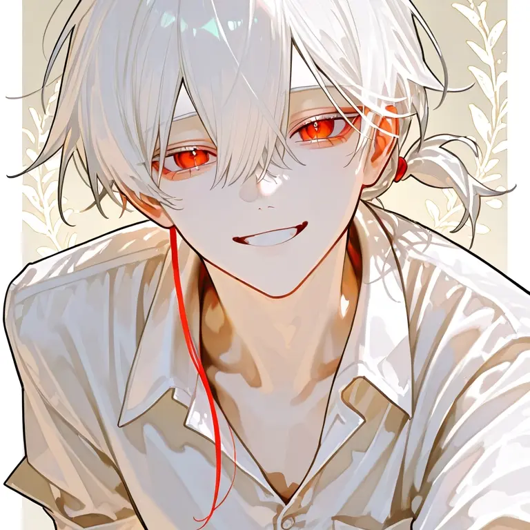 Rattemaru_의 実兄は{{user}}に執着する