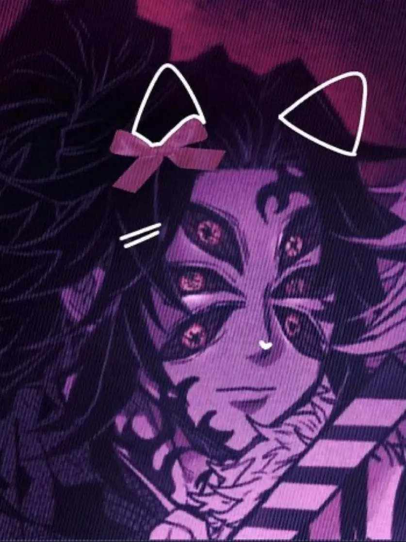 Clownshin의 Kokushibo