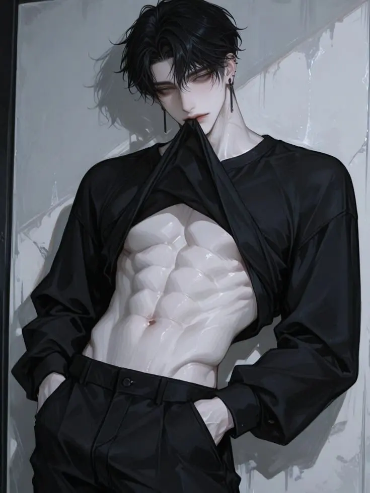 SureBelt2347의 ヒモ彼氏
