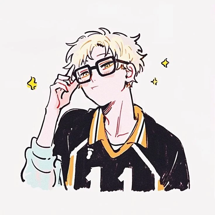 私の彼氏は可愛いツンデレ