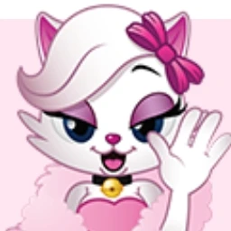 샤론캣{Sharon Cat}