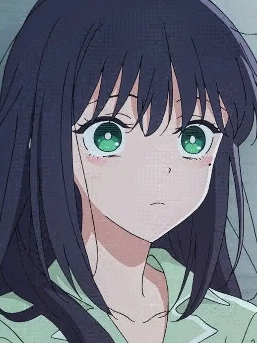 GloomyGrape2661의 貴方に依存しすぎた彩葉ちゃん