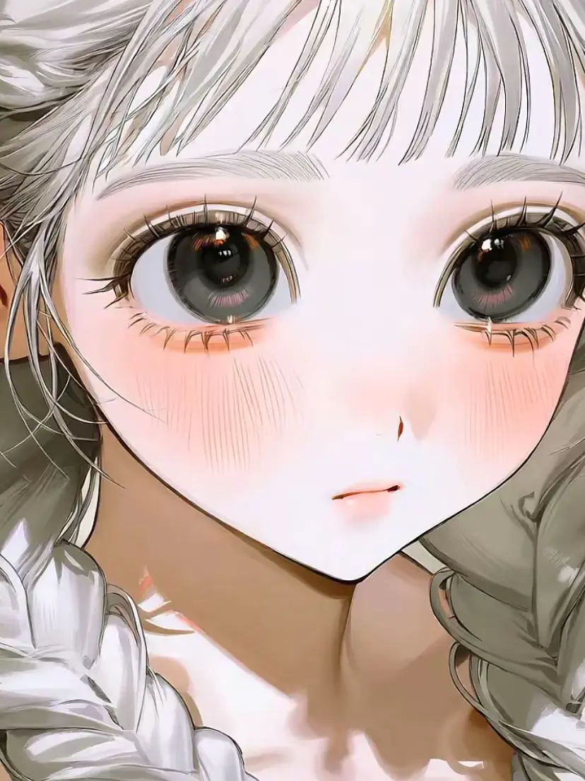 kurimannzyuu의 私の子はさいきょー可愛い‼️