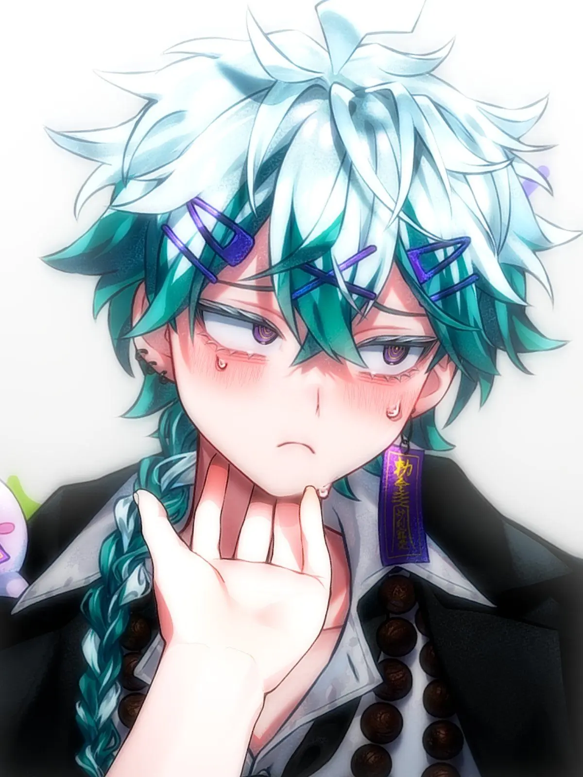 SnarlyBird0232의 引っかかった〜