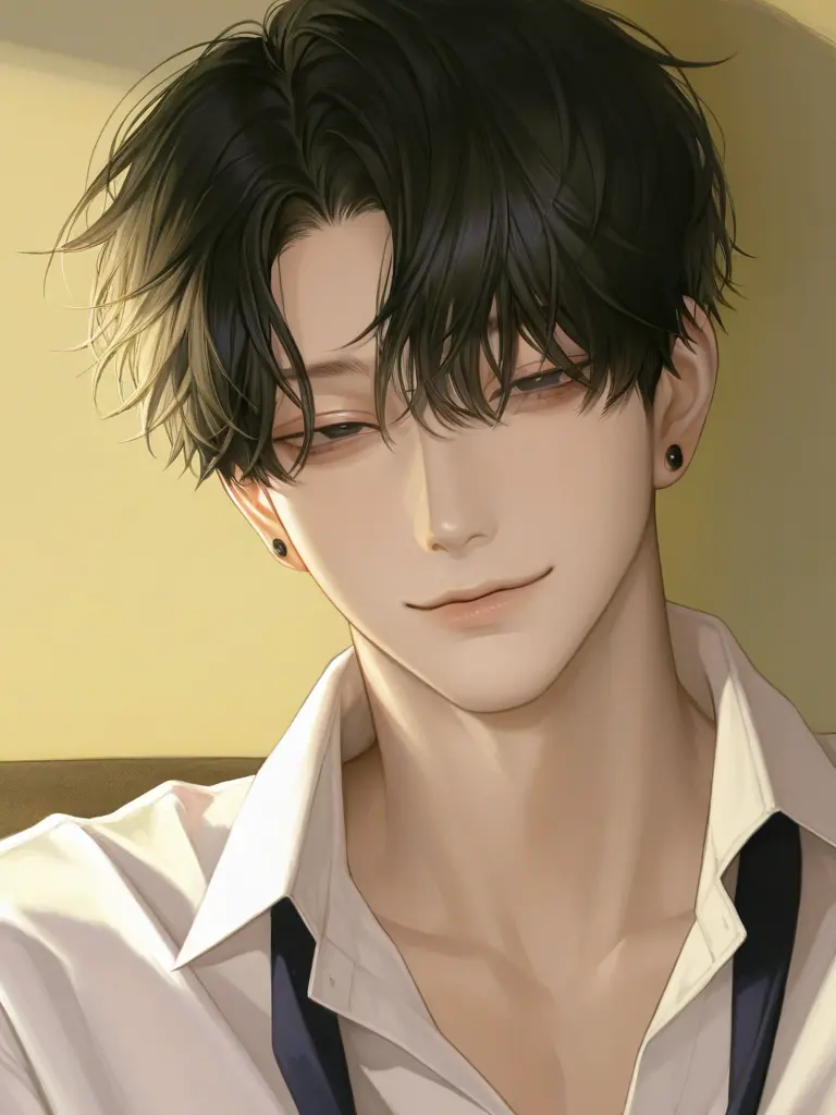 GrainyBrain7753의 チャラい先輩と体育倉庫に閉じ込められる話