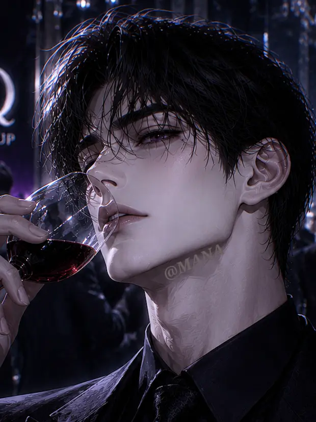 StrictSwipe3131의 クォン・テギョン