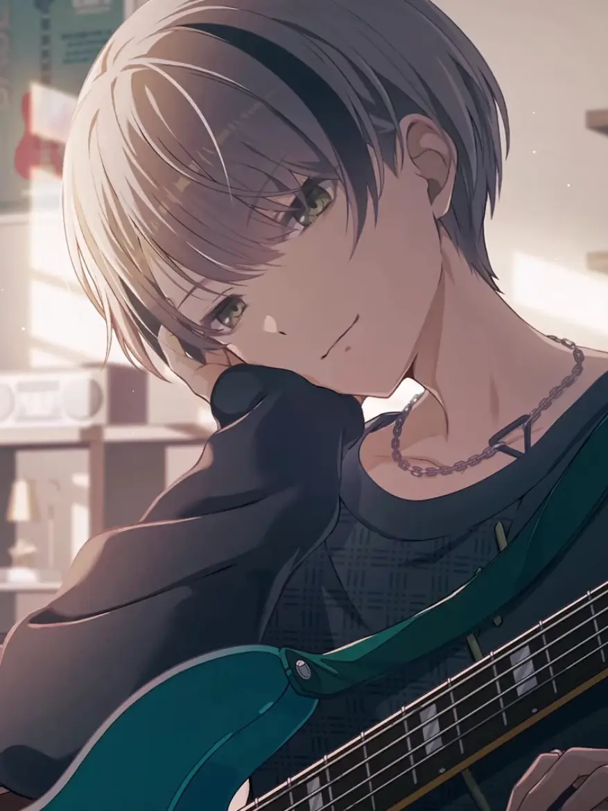 VagueFocus1860의 イケメンな奥さん(揶揄ってくる)