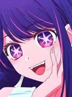 CrispTetra9707의 호시노 아이